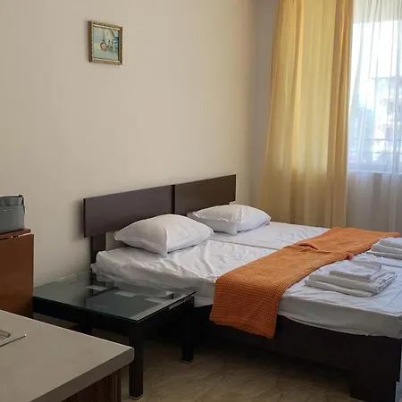 Stamopolu 6 Apartman