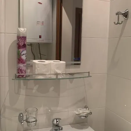 Stamopolu 6 * Primorszko