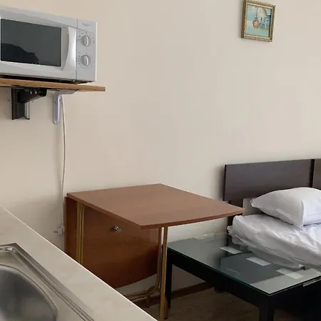 Stamopolu 6 Apartman Primorszko