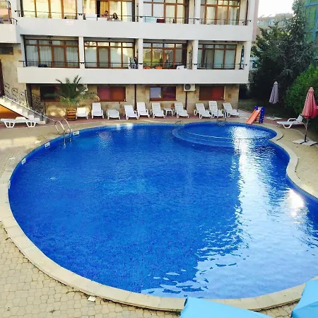 Stamopolu 6 * Primorszko